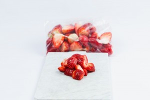 Frutilla Fresca 1 KG