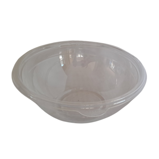 Bowl Pla Redondo 185*70Mm 32Oz- 50Uds