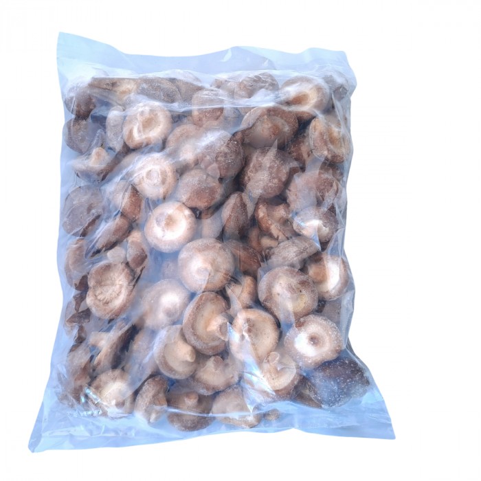 Hongo Champignon Entero 2-5 Cm - 1 Kg