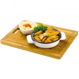 Caja Tenders empanado - Wing lt