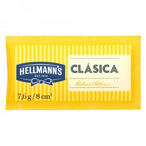 Mayonesa Hellman´s