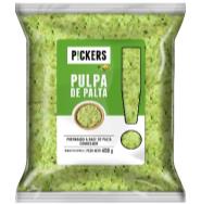 Pickers Pulpa de Palta 12x 450 GRS