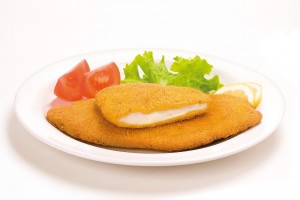 Milanesa Premiun Cocida