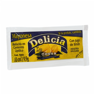 Mayonesa Delicia