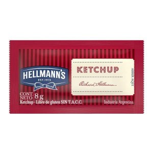 Salsa Kétchup Hellman´s