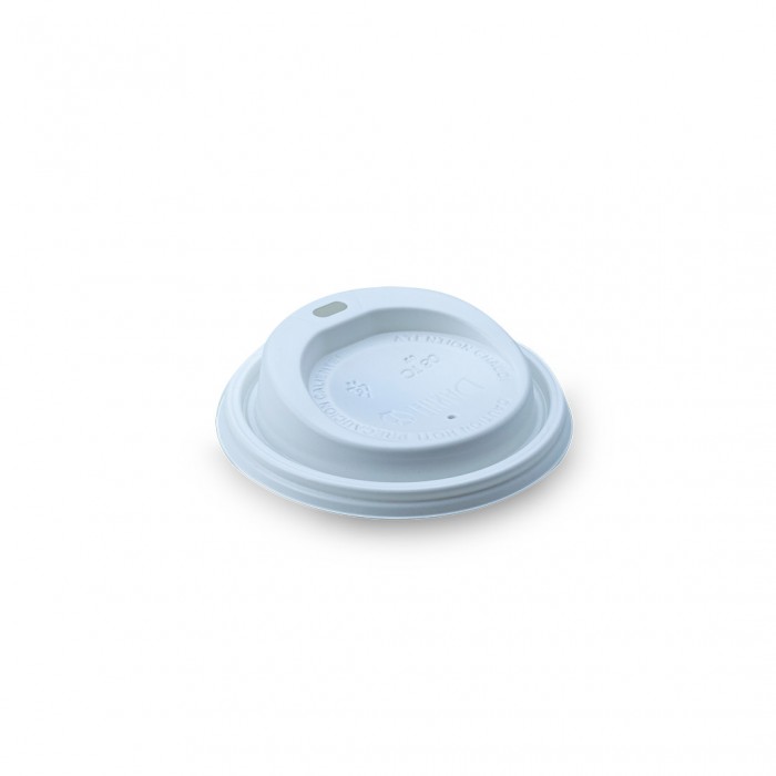 Tapa capuccino para vaso termico 236 ml - 1000 uds