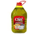 Aceite de Algodón LE CHEF x Bidón 5 L