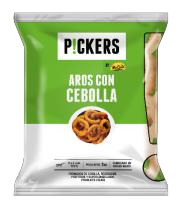 Pickers Aros de Cebolla 10x 1KG