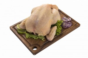 Pollo s/m - 2.8kg