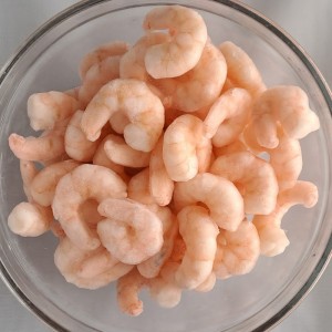 Langostino Pelado Vannamei 71/90 - 1 Kg