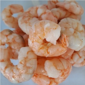 Langostino Pelado Broken Small - 1 Kg