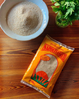 Panko Napolitano - 1 Kg