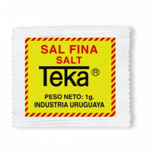 Sal fina de Mesa