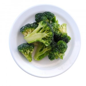 Brocoli Congelado - 1 Kg