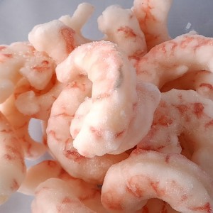 Langostino Salvaje Pelado Crudo Argentino 40/60 (Devenado) - 1 Kg