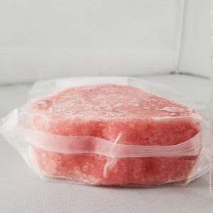 Atún Rojo Steak - Caja Master 10 Kg