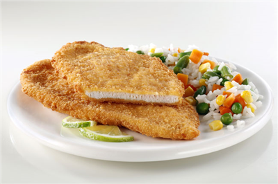 Milanesa De Pollo - 1 Kg