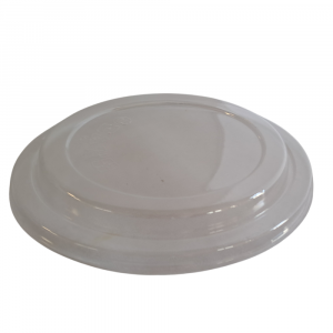 Tapa Plana De Bowl Redondo 150Mm- 50Uds (Bow5034)