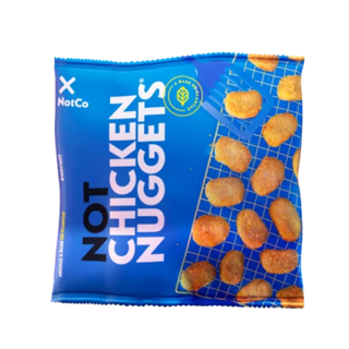 Not Chicken Nuggets - 300 Grs