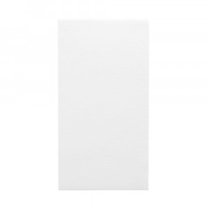 Servilleta Blanca Double Point 1/6 30X40 - 50 Uds