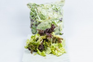 Mix De Lechuga 1 KG