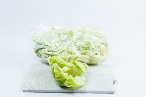 Lechuga Manteca 1 KG