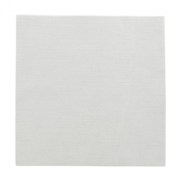 Servilleta Gris Like Linen Dos Caras 40X40 - 50 Uds