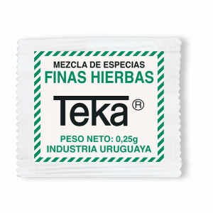 Finas Hierbas