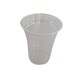 Vaso Pet 90*106Mm 12 Oz - 50Uds