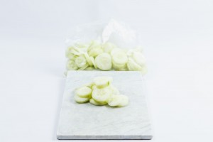 Pepino Fresco 1 KG