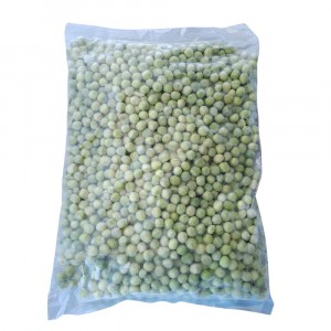 Arvejas Congeladas - 1 Kg