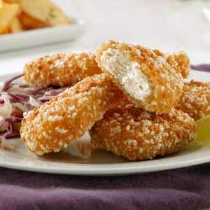 Nuggets De Pollo Crocantes - 2 Kg