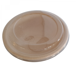 Bowl Bagazo Redondo 150*60Mm - 50Uds (Bow5033)