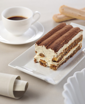 Tiramisu Savoiardi - 1100 Grs