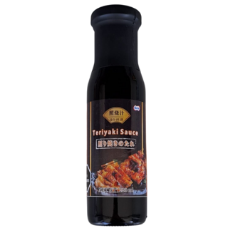 Salsa Teriyaki - 220 Ml